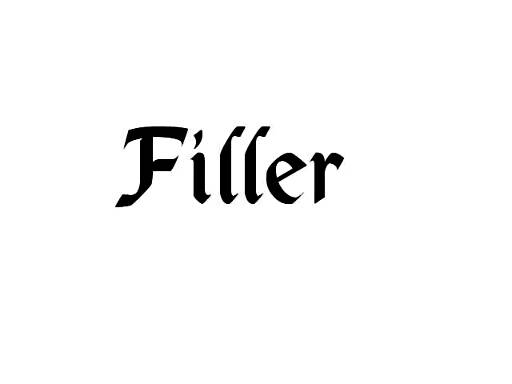 FIller_1