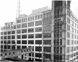 Main Plan 1929